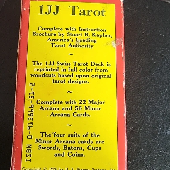 Cards - Picture 2 of 3